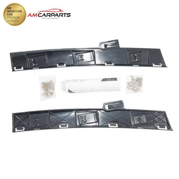 Upgrade Sport Design Seitenschweller Set passend für BMW 1er F21, BMW 2er F22 / F23 11-21