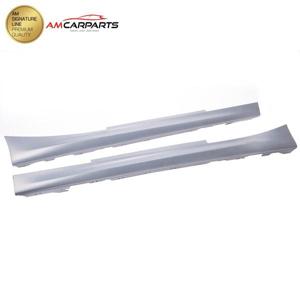 Upgrade Sport Design Seitenschweller Set passend für BMW 1er F21, BMW 2er F22 / F23 11+