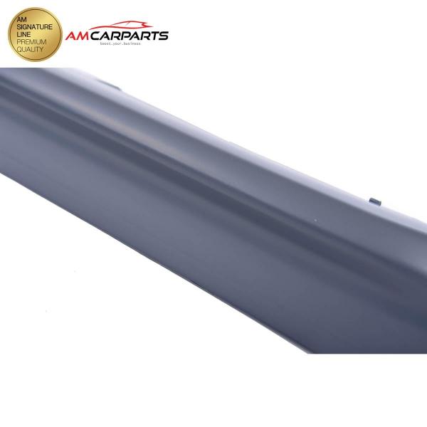 Upgrade Sport Design Seitenschweller Set passend für BMW 3er E46 Coupe/Cabrio 99-06