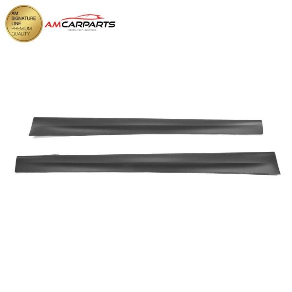 Upgrade Sport Design Seitenschweller Set passend für BMW 3er E90 / E91 Limousine/Touring 05-11