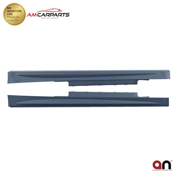 Upgrade Sport Design Seitenschweller Set passend für BMW 4er F32 / F33 13-21