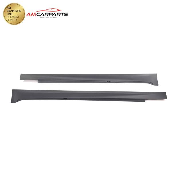 Upgrade Sport Design Seitenschweller Set passend für BMW 5er F10 / F11 Limousine/Touring 10-17