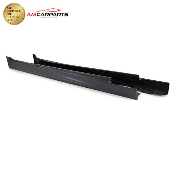 Upgrade Sport Design Seitenschweller Set passend für BMW 5er F10 / F11 Limousine/Touring 10-17
