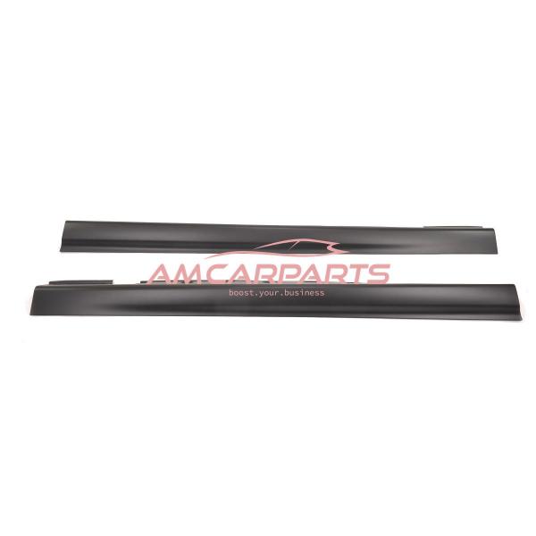 Upgrade Design Seitenschweller Set passend für BMW 3er E46 Limousine/Touring/Coupe/Cabrio 98-05