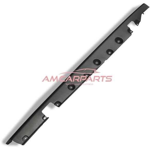 Upgrade Design Seitenschweller Set passend für BMW 3er E46 Limousine/Touring/Coupe/Cabrio 98-05