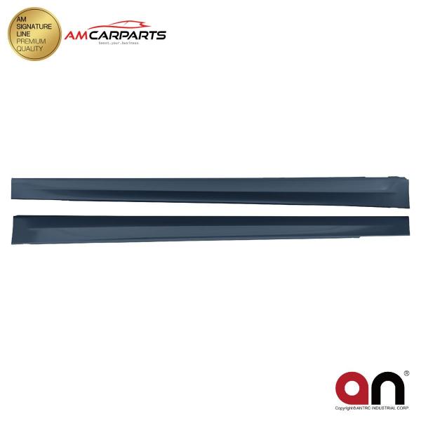 Upgrade Design Seitenschweller Set passend für BMW 3er F30 / F31 11-18