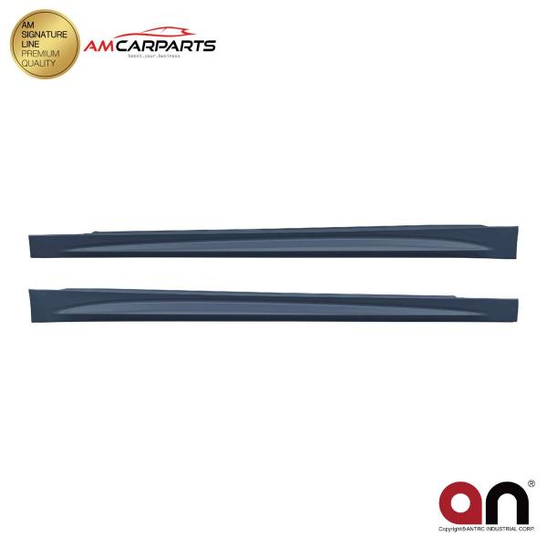 Upgrade Sport Design Seitenschweller Set passend für BMW 4er F36 14-21