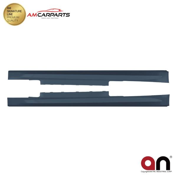 Upgrade Design Seitenschweller Set passend für BMW 4er F32 / F33 13-21