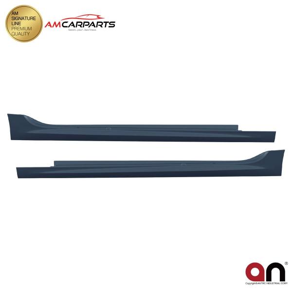 Upgrade Sport Design Seitenschweller Set passend für BMW 5er F07 09-17