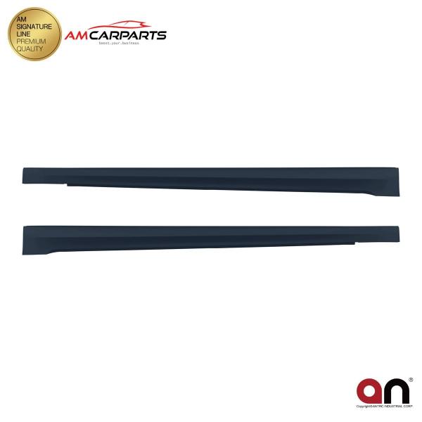 Upgrade Sport Design Seitenschweller Set passend für BMW 7er G11 / G12 15+