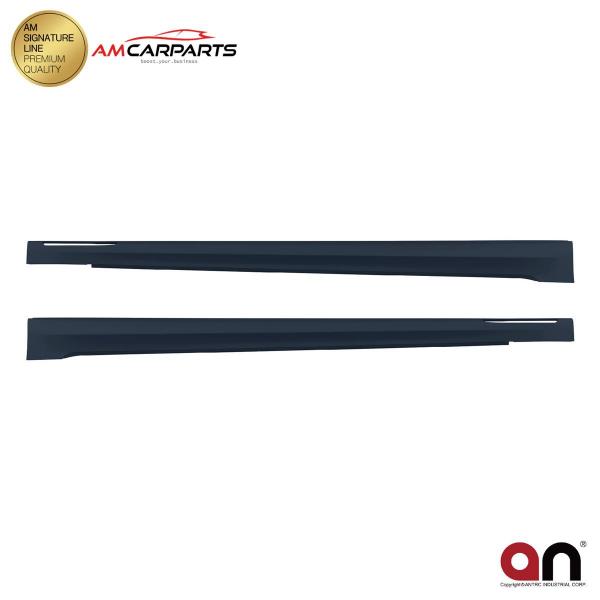 Upgrade Sport Design Seitenschweller Set passend für BMW 7er G11 / G12 15+