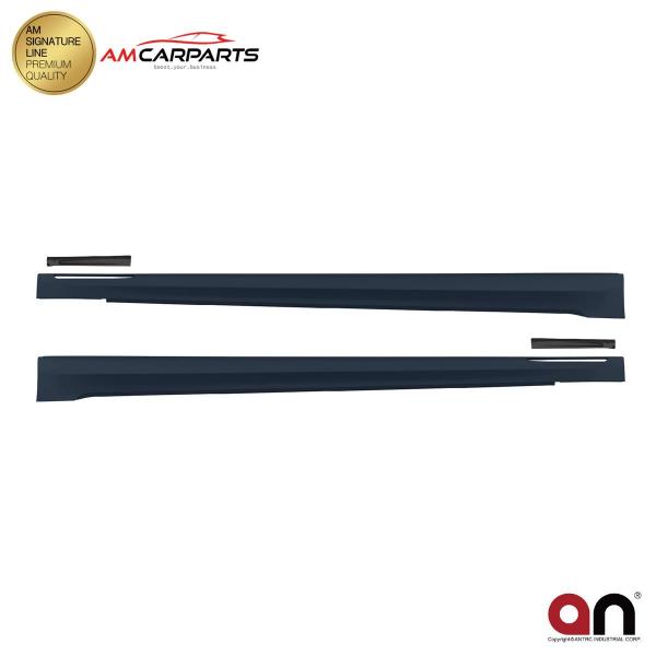 Upgrade Sport Design Seitenschweller Set passend für BMW 7er G11 / G12 15+