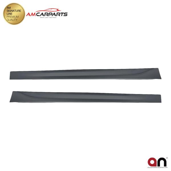 Upgrade Sport Design Seitenschweller Set passend für BMW 3er F30 / F31 11-18