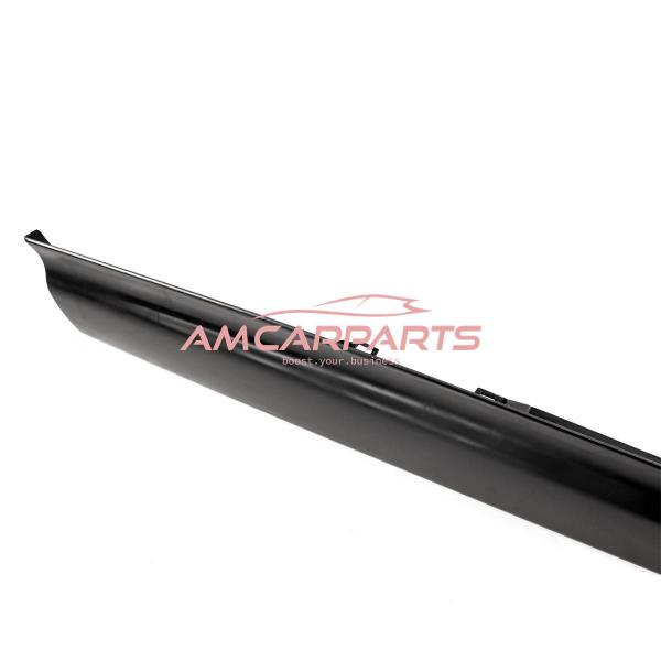 Upgrade Sport Design Seitenschweller Set passend für BMW 3er E46 Coupe/Cabrio 98-06