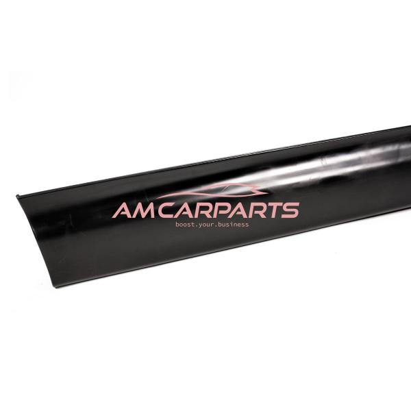 Upgrade Sport Design Seitenschweller Set passend für BMW 3er E46 Coupe/Cabrio 98-06