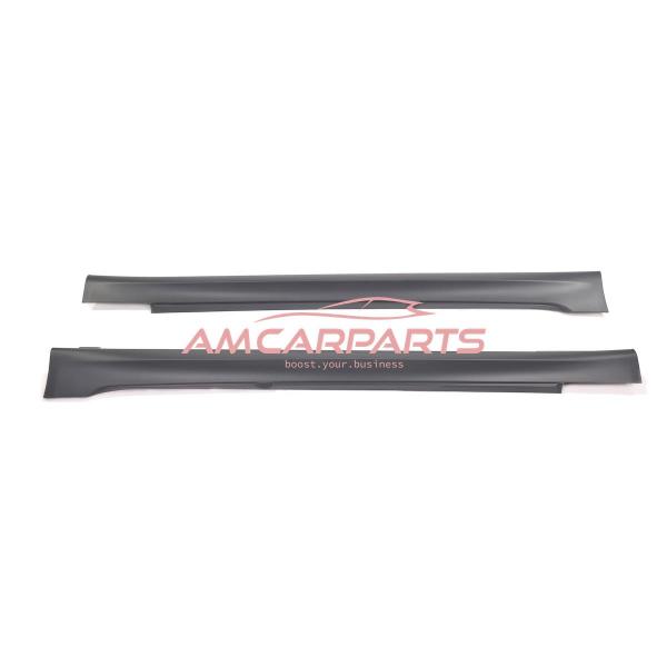 Upgrade Design Seitenschweller Set passend für BMW 5er E60 / E61 Limousine/Touring 03-10