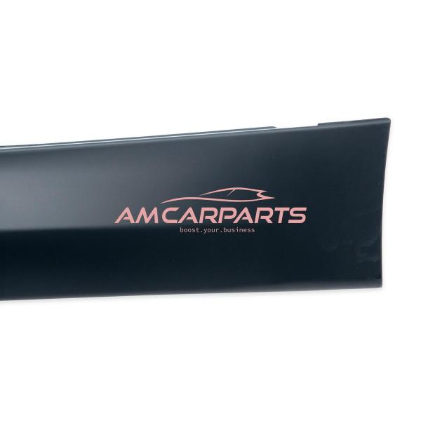 Upgrade Design Seitenschweller Set passend für BMW 3er F30 / F31 Limousine/Touring 11-18