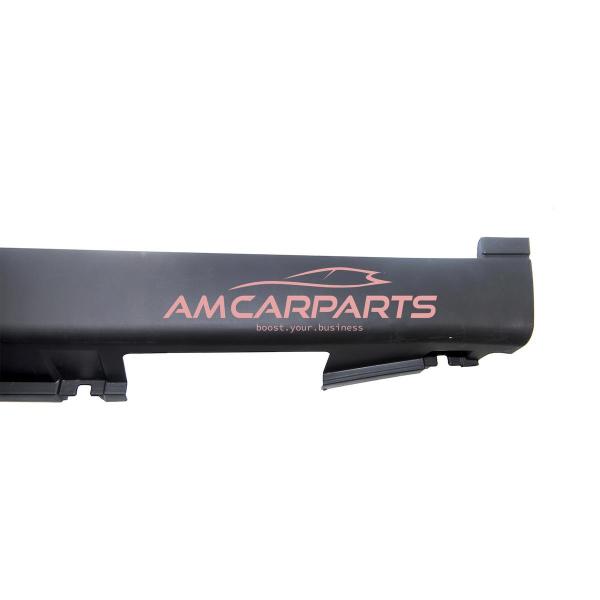 Upgrade Sport Design Seitenschweller Set passend für BMW 5er E34 Limousine/Touring 88-95