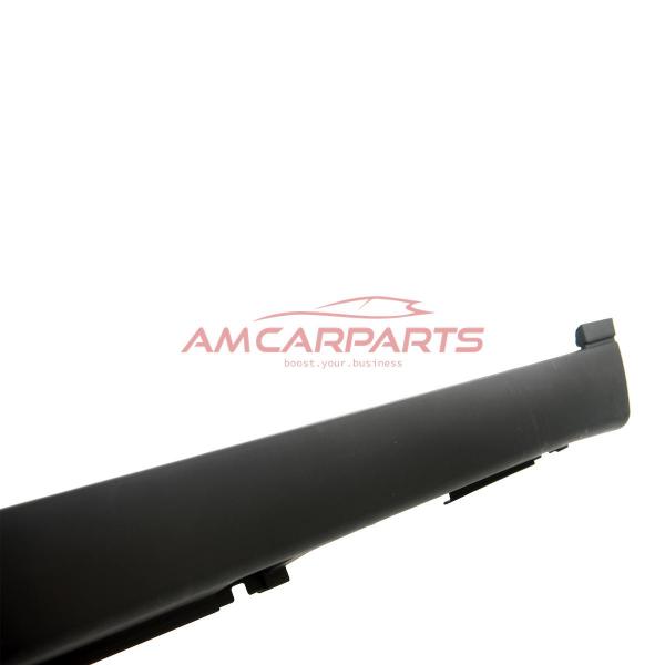 Upgrade Sport Design Seitenschweller Set passend für BMW 5er E34 Limousine/Touring 88-95