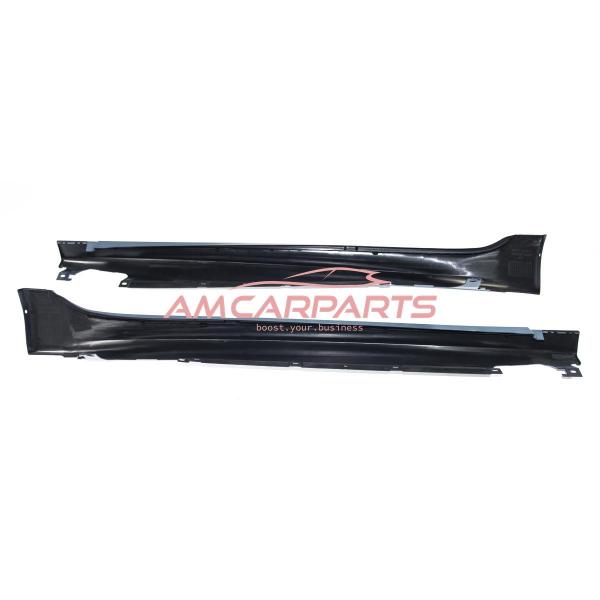 Upgrade Sport Design Seitenschweller Set passend für BMW 2er F45 Facelift 18-21