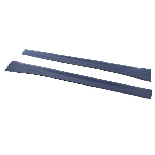 Upgrade Sport Design Seitenschweller Set passend für BMW 1er F20 11-19