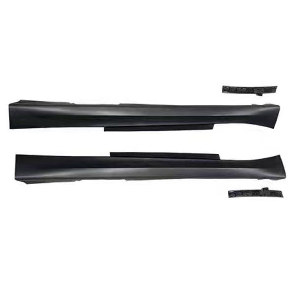 Upgrade Sport Design Seitenschweller Set passend für BMW 1er F21, BMW 2er F22 / F23 11-19