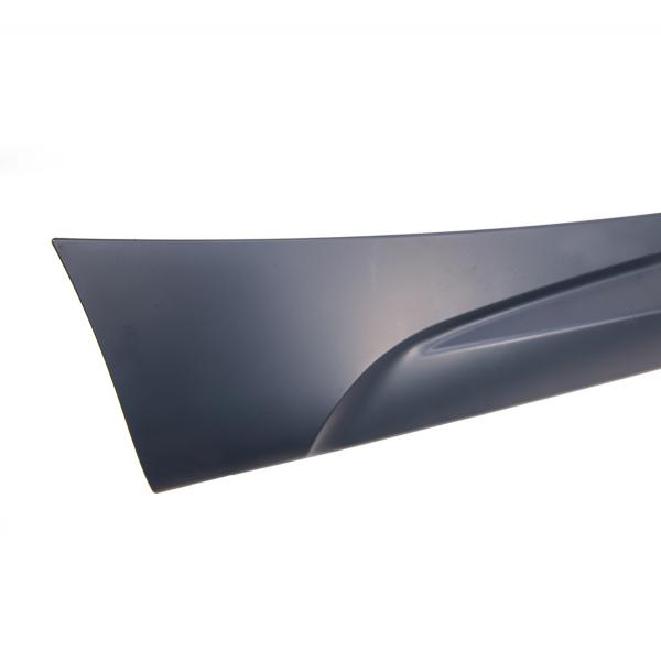 Upgrade Design Seitenschweller Set passend für BMW 2er F22 / F23 Coupe/Cabrio 14-21