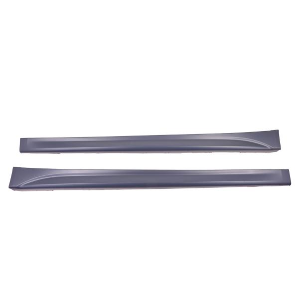 Upgrade Sport Design Seitenschweller Set passend für BMW 3er F30 / F31 Limousine/Touring 11-18