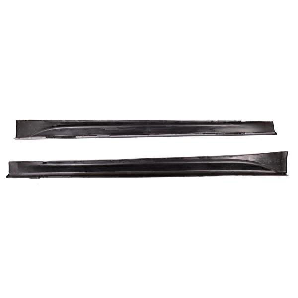 Upgrade Sport Design Seitenschweller Set passend für BMW 3er F30 / F31 Limousine/Touring 11-18