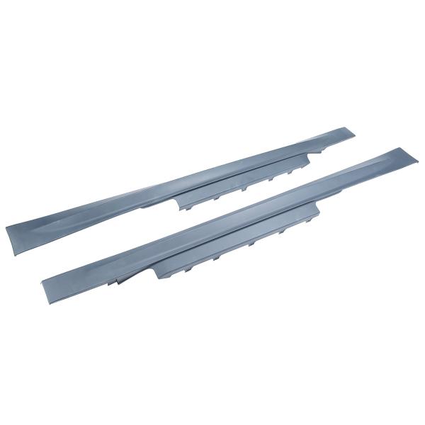 Upgrade Design Seitenschweller Set passend für BMW 4er F32 / F33 Coupe/Cabrio 13-20