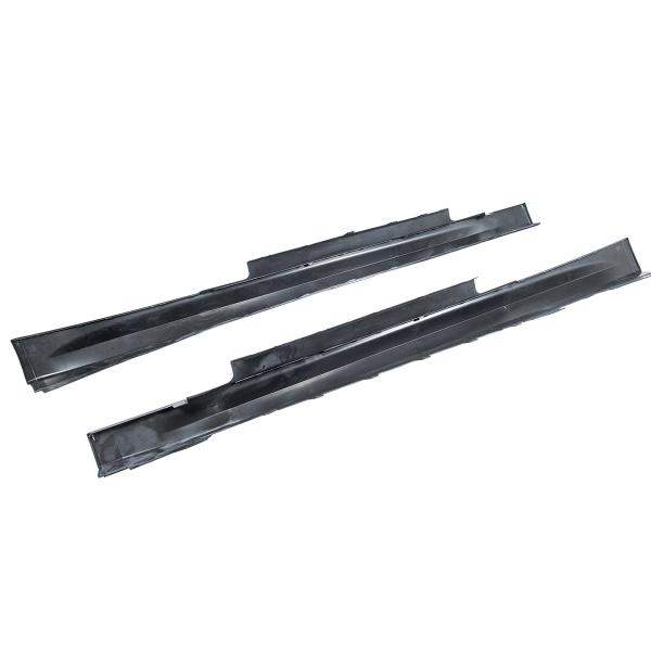 Upgrade Design Seitenschweller Set passend für BMW 4er F32 / F33 Coupe/Cabrio 13-20