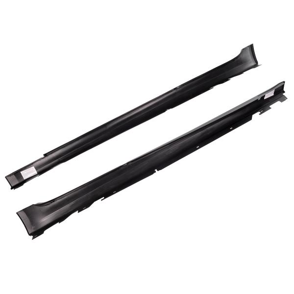 Upgrade Sport Design Seitenschweller Set passend für BMW 5er G30 / G31 Limousine/Touring 16-23