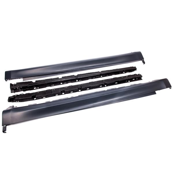 Upgrade Sport Design Seitenschweller Set passend für BMW X5 F15 13-18