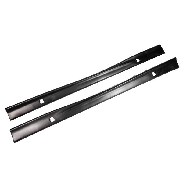 Upgrade Sport Design Seitenschweller Set passend für BMW 3er E36 Limousine/Touring/Coupe/Cabrio 91-99