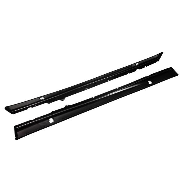 Upgrade Sport Design Seitenschweller Set passend für BMW 3er E36 Limousine/Touring/Coupe/Cabrio 91-99