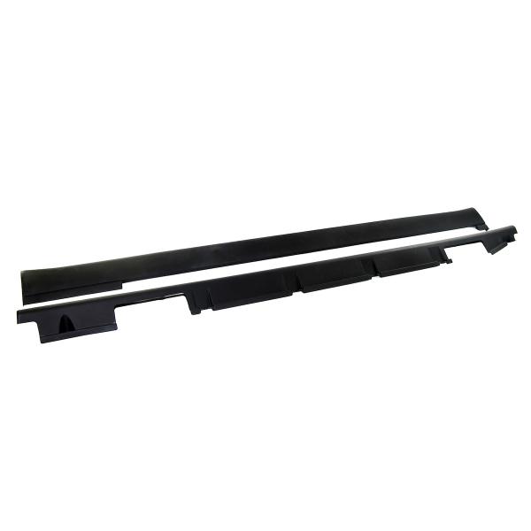 Upgrade Sport Design Seitenschweller Set passend für BMW 5er E34 Limousine/Touring 88-95