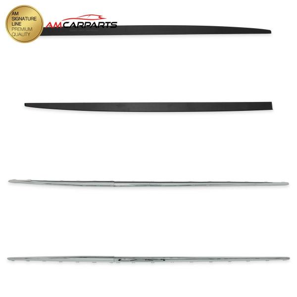 Upgrade Sport Design Seitenschweller Set passend für Mercedes Benz S-Klasse W222 13+
