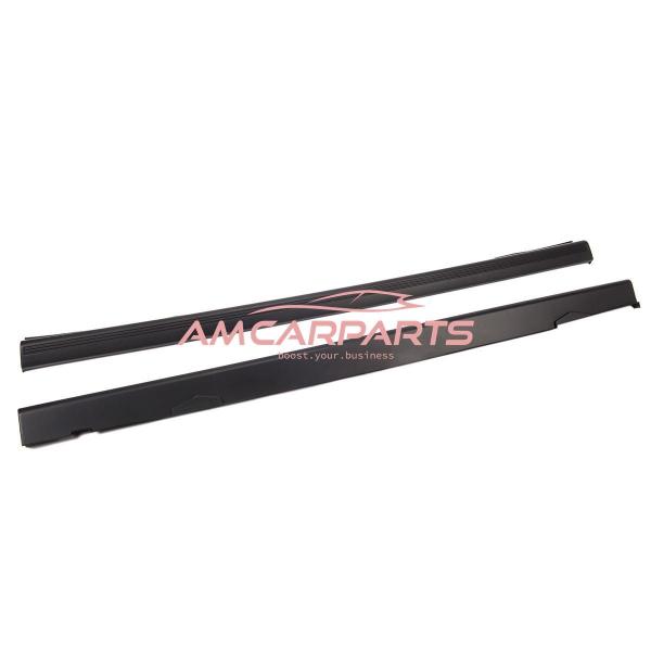 Upgrade Sport Design Seitenschweller Set passend für BMW 3er E30 Limousine/Coupe 83-90