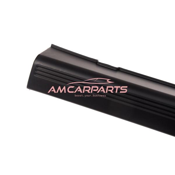 Upgrade Sport Design Seitenschweller Set passend für BMW 3er E30 Limousine/Coupe 83-90