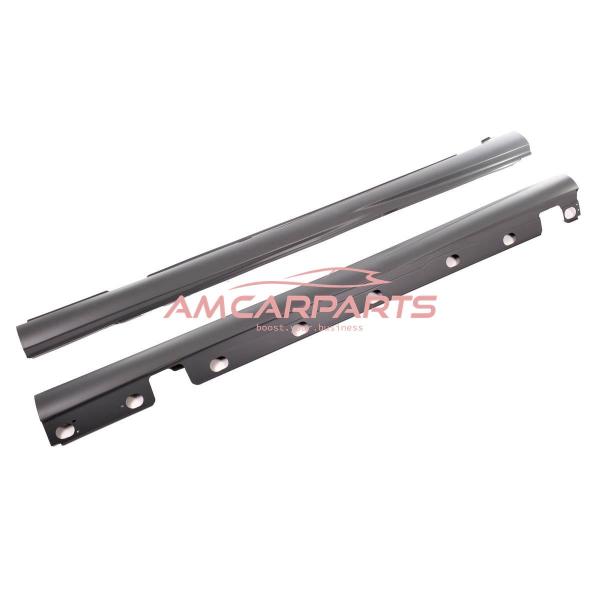 Upgrade Design Seitenschweller Set passend für Mercedes Benz S-Klasse W221 05-13