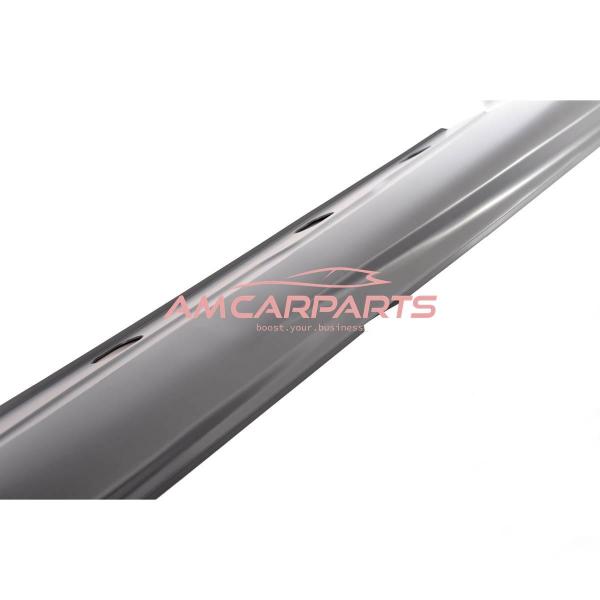 Upgrade Design Seitenschweller Set passend für Mercedes Benz S-Klasse W221 05-13