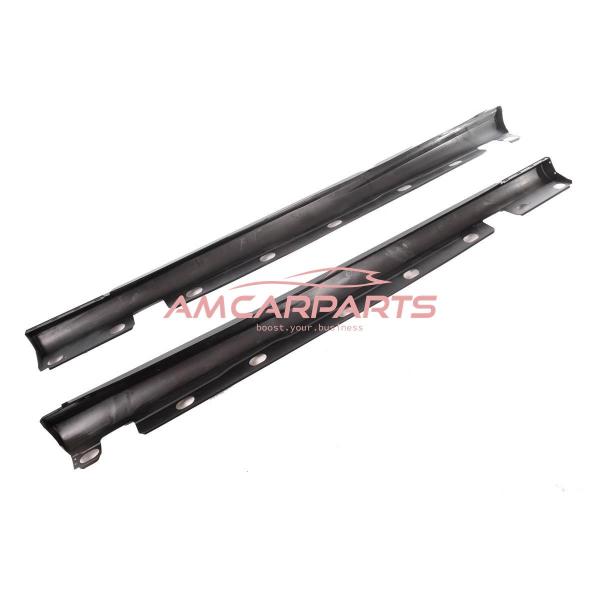 Upgrade Design Seitenschweller Set passend für Mercedes Benz S-Klasse W221 05-13