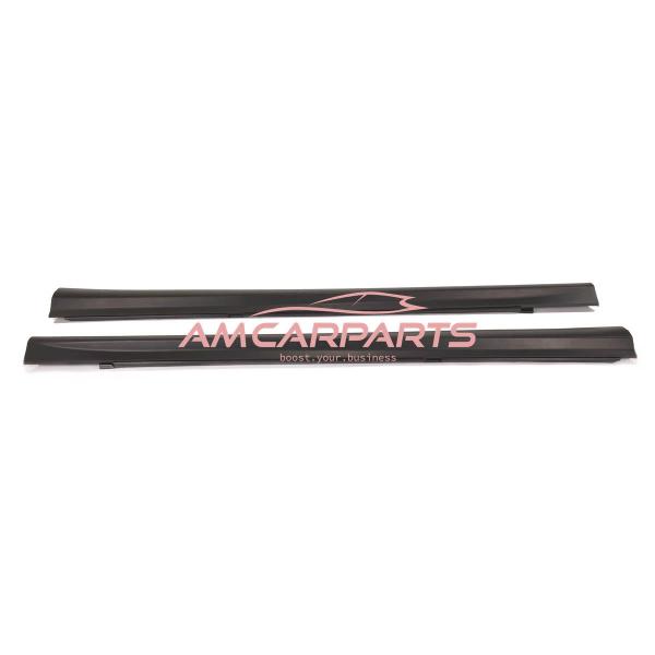 Upgrade Design Seitenschweller Set passend für Mercedes Benz C-Klasse W204 / S204 07-15