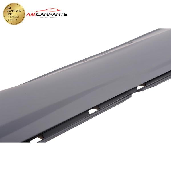 Upgrade Design Seitenschweller Set passend für Mercedes Benz C-Klasse W203 / S203 00-07