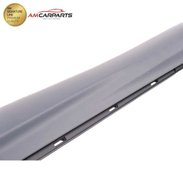 Upgrade Design Seitenschweller Set passend für Mercedes Benz CLK W209 02-09