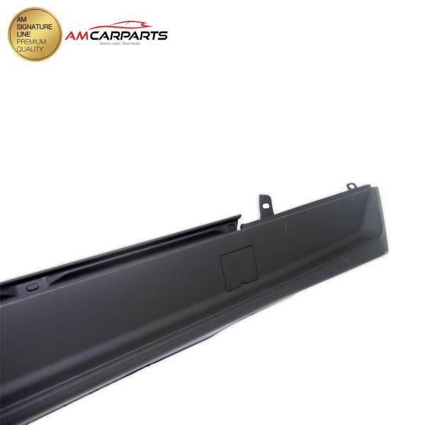 Upgrade Design Seitenschweller Set passend für Mercedes Benz E-Klasse W124 / S124 85-93