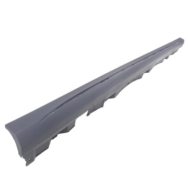 Upgrade Design Seitenschweller Set passend für Mercedes Benz A-Klasse W177 / V177 18+