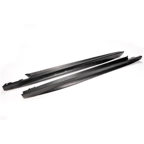 Upgrade Design Seitenschweller Set passend für Mercedes Benz C-Klasse W206 / S206 21+