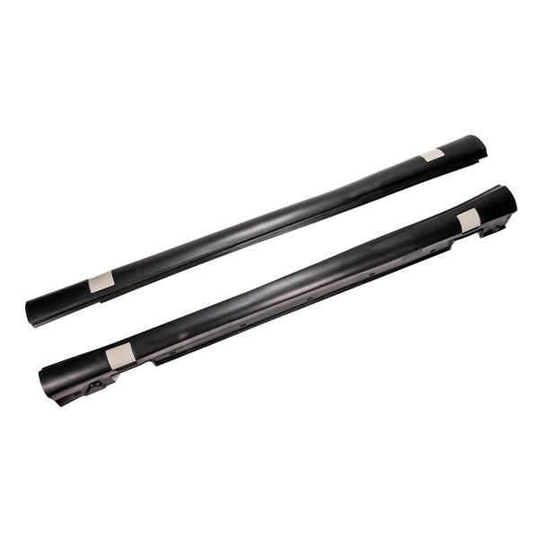 Upgrade Design Seitenschweller Set passend für Mercedes Benz E-Klasse W212 / S212 09-13