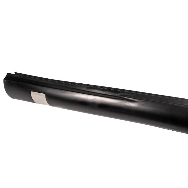 Upgrade Design Seitenschweller Set passend für Mercedes Benz E-Klasse W212 / S212 09-13